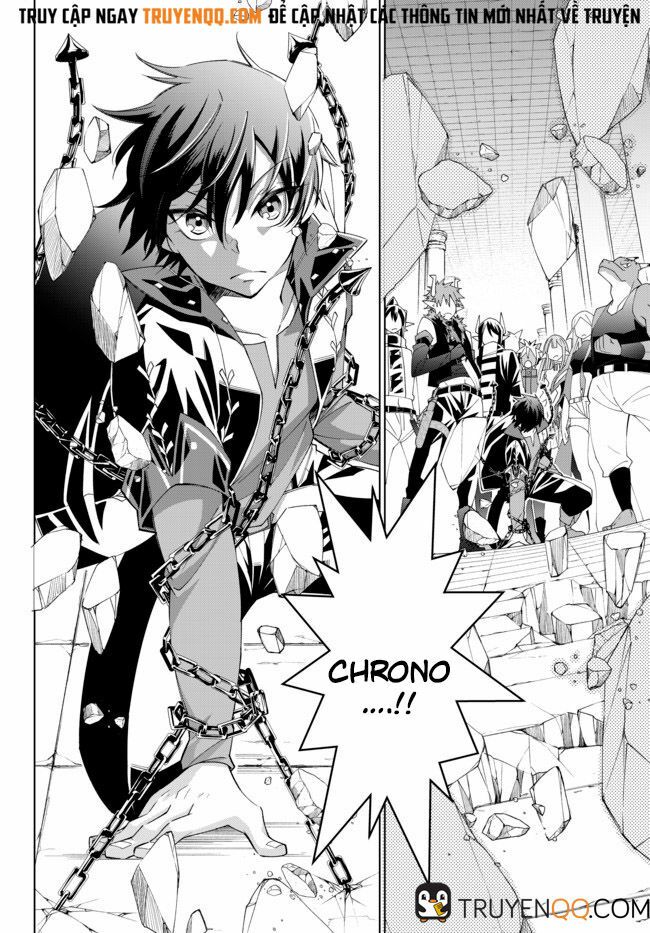 Jishou! Heibon Mazoku no Eiyuu Life: B-kyuu Mazoku nano ni Cheat Dungeon wo Tsukutteshimatta Kekka: Chapter 22