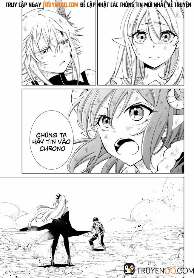 Jishou! Heibon Mazoku no Eiyuu Life: B-kyuu Mazoku nano ni Cheat Dungeon wo Tsukutteshimatta Kekka: Chapter 23