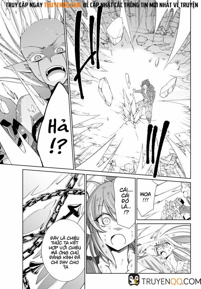 Jishou! Heibon Mazoku no Eiyuu Life: B-kyuu Mazoku nano ni Cheat Dungeon wo Tsukutteshimatta Kekka: Chapter 23
