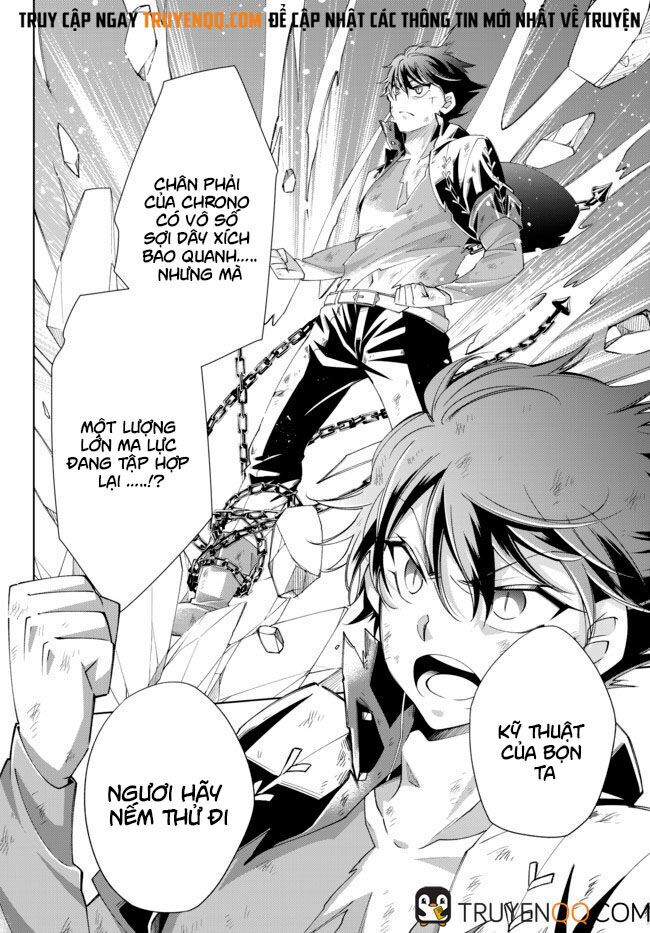 Jishou! Heibon Mazoku no Eiyuu Life: B-kyuu Mazoku nano ni Cheat Dungeon wo Tsukutteshimatta Kekka: Chapter 23