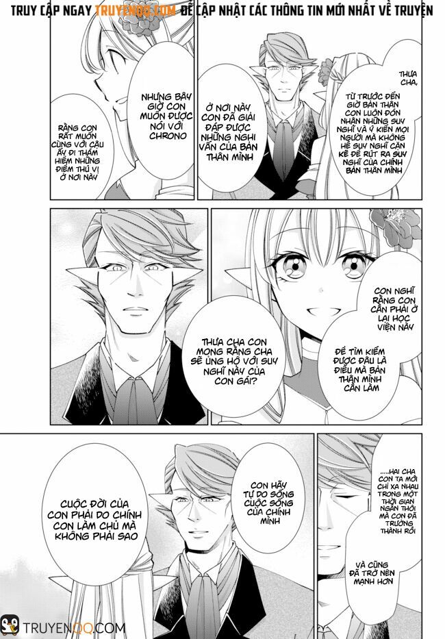 Jishou! Heibon Mazoku no Eiyuu Life: B-kyuu Mazoku nano ni Cheat Dungeon wo Tsukutteshimatta Kekka: Chapter 24