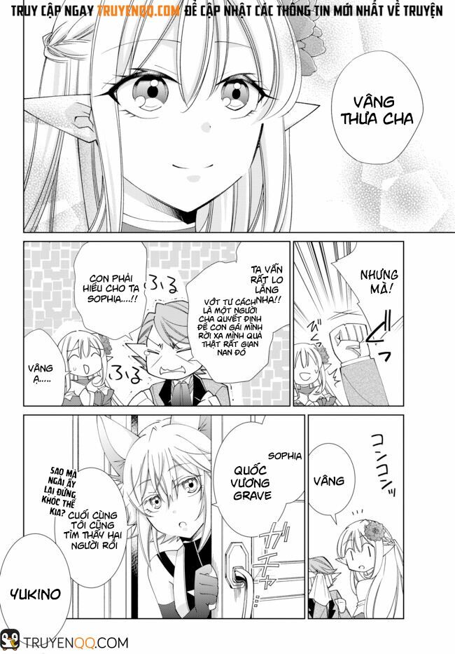 Jishou! Heibon Mazoku no Eiyuu Life: B-kyuu Mazoku nano ni Cheat Dungeon wo Tsukutteshimatta Kekka: Chapter 24