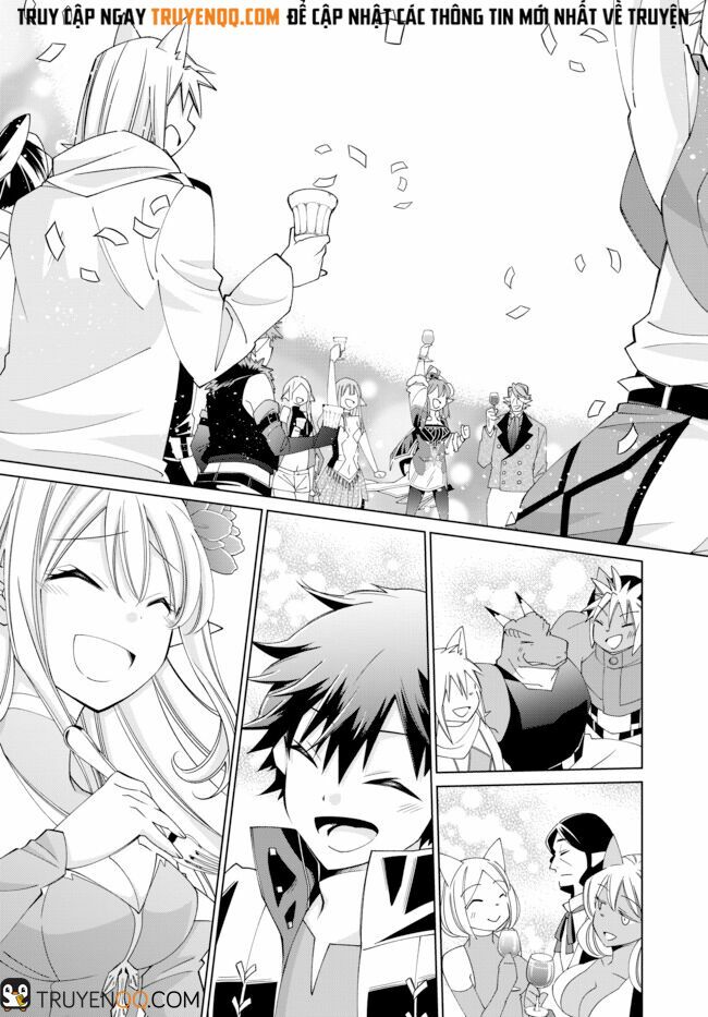 Jishou! Heibon Mazoku no Eiyuu Life: B-kyuu Mazoku nano ni Cheat Dungeon wo Tsukutteshimatta Kekka: Chapter 24