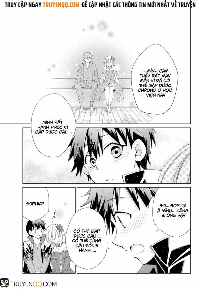Jishou! Heibon Mazoku no Eiyuu Life: B-kyuu Mazoku nano ni Cheat Dungeon wo Tsukutteshimatta Kekka: Chapter 24