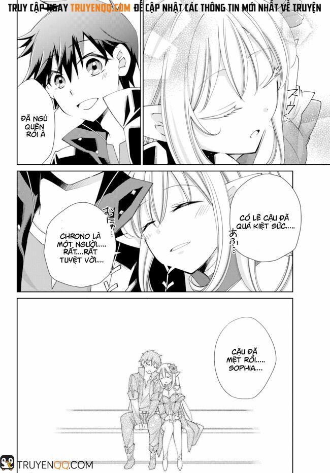 Jishou! Heibon Mazoku no Eiyuu Life: B-kyuu Mazoku nano ni Cheat Dungeon wo Tsukutteshimatta Kekka: Chapter 24
