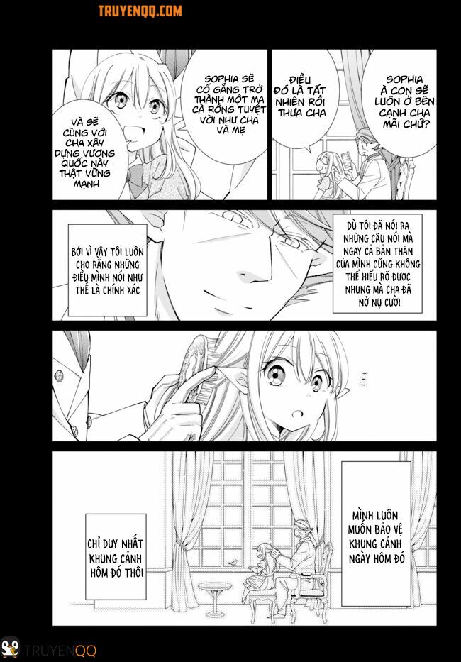 Jishou! Heibon Mazoku no Eiyuu Life: B-kyuu Mazoku nano ni Cheat Dungeon wo Tsukutteshimatta Kekka: Chapter 24