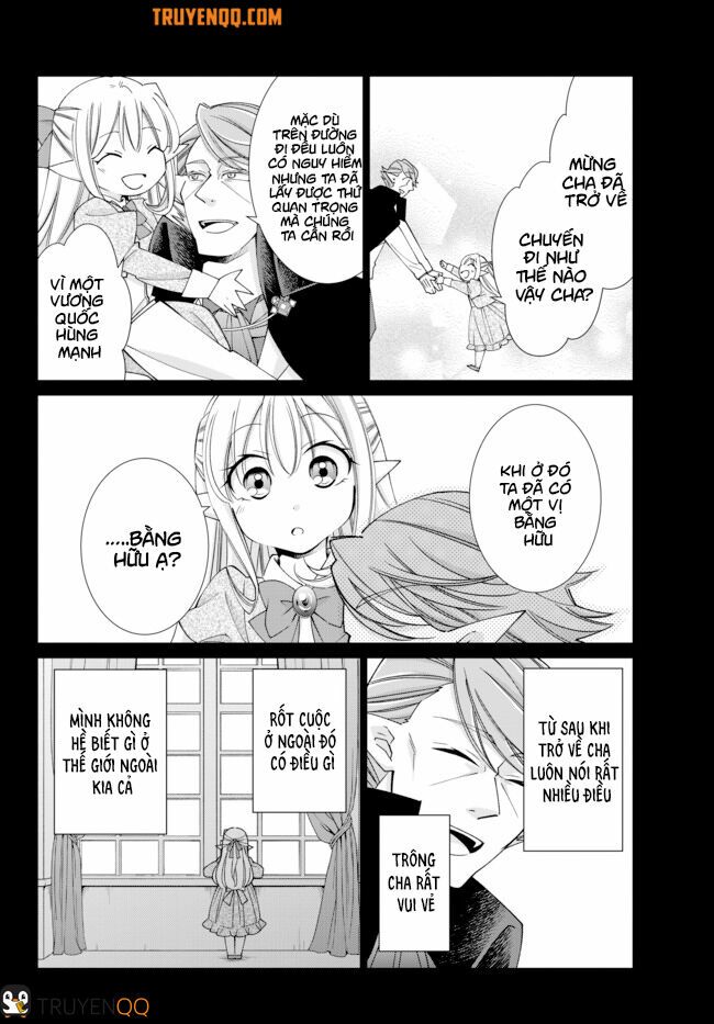Jishou! Heibon Mazoku no Eiyuu Life: B-kyuu Mazoku nano ni Cheat Dungeon wo Tsukutteshimatta Kekka: Chapter 24