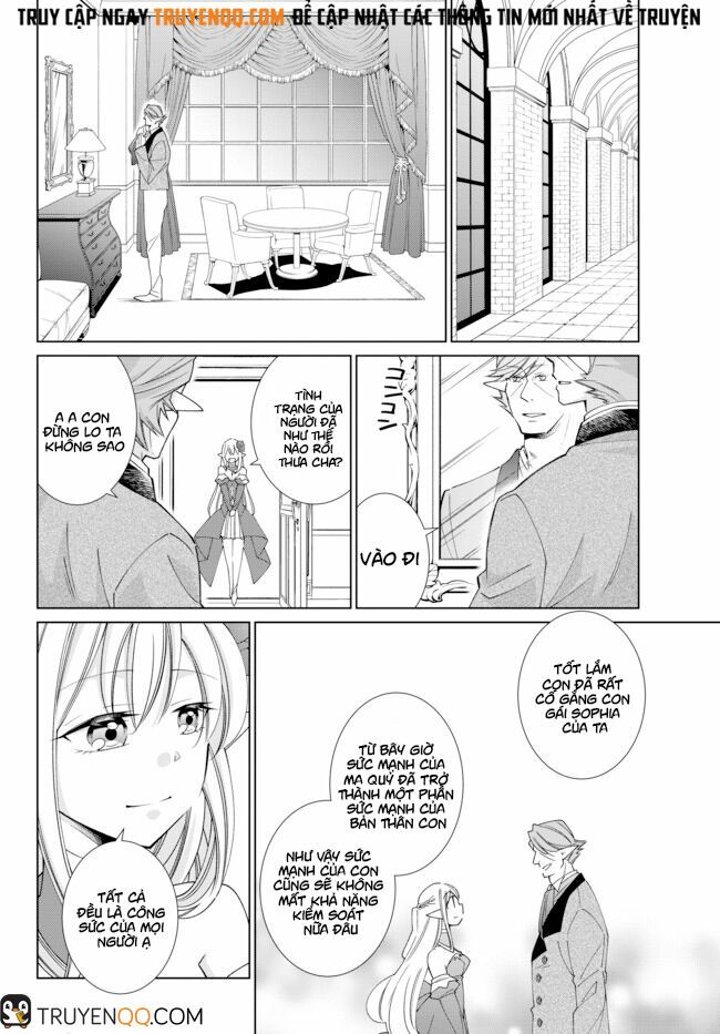 Jishou! Heibon Mazoku no Eiyuu Life: B-kyuu Mazoku nano ni Cheat Dungeon wo Tsukutteshimatta Kekka: Chapter 24