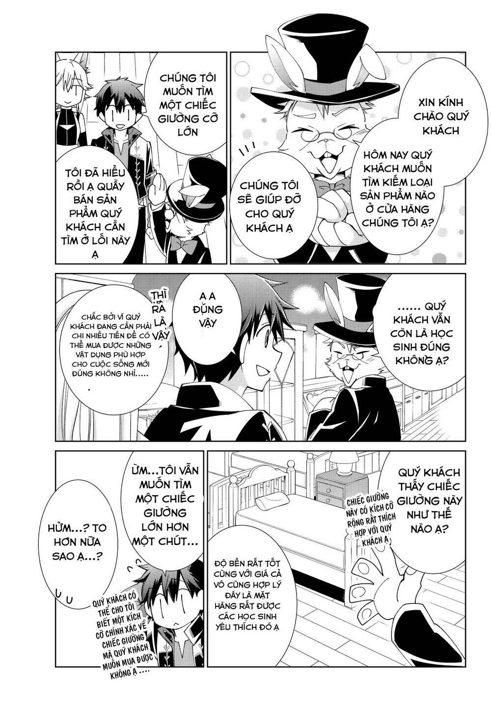 Jishou! Heibon Mazoku no Eiyuu Life: B-kyuu Mazoku nano ni Cheat Dungeon wo Tsukutteshimatta Kekka: Chapter 25