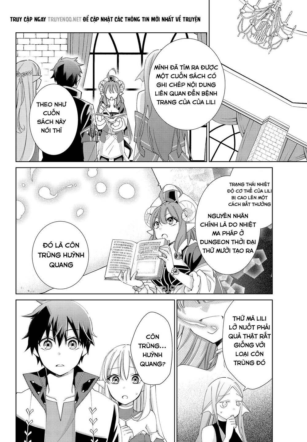 Jishou! Heibon Mazoku no Eiyuu Life: B-kyuu Mazoku nano ni Cheat Dungeon wo Tsukutteshimatta Kekka: Chapter 27