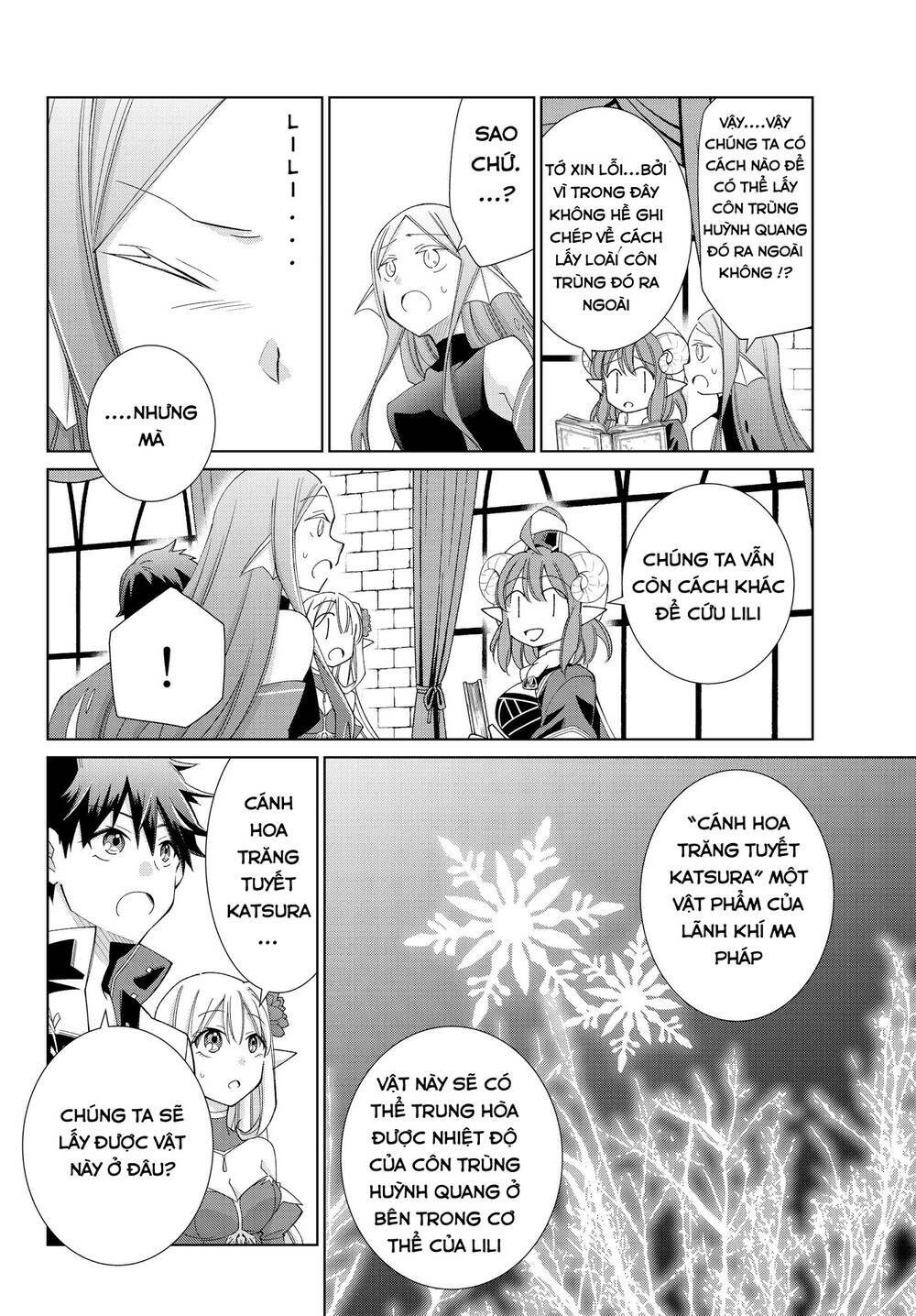 Jishou! Heibon Mazoku no Eiyuu Life: B-kyuu Mazoku nano ni Cheat Dungeon wo Tsukutteshimatta Kekka: Chapter 27