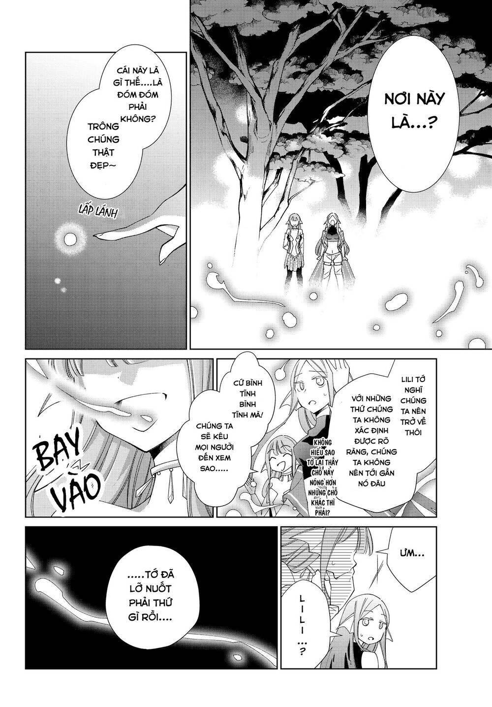 Jishou! Heibon Mazoku no Eiyuu Life: B-kyuu Mazoku nano ni Cheat Dungeon wo Tsukutteshimatta Kekka: Chapter 27