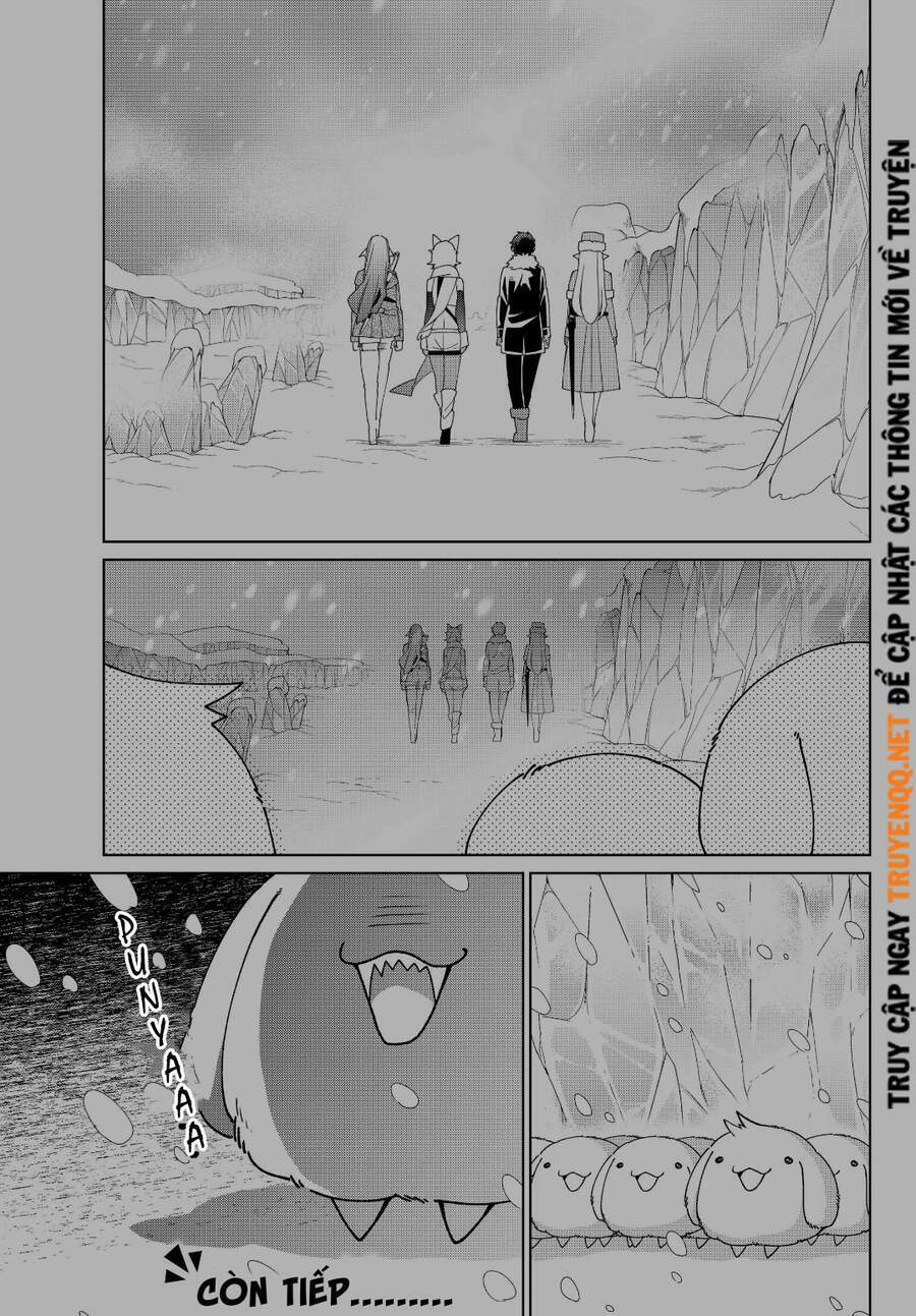 Jishou! Heibon Mazoku no Eiyuu Life: B-kyuu Mazoku nano ni Cheat Dungeon wo Tsukutteshimatta Kekka: Chapter 28