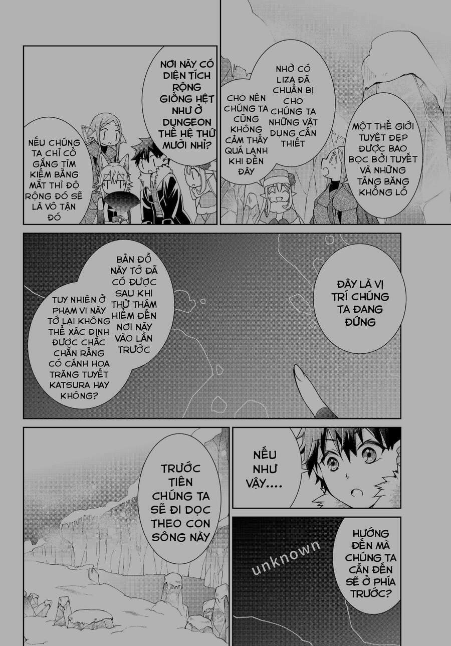 Jishou! Heibon Mazoku no Eiyuu Life: B-kyuu Mazoku nano ni Cheat Dungeon wo Tsukutteshimatta Kekka: Chapter 28