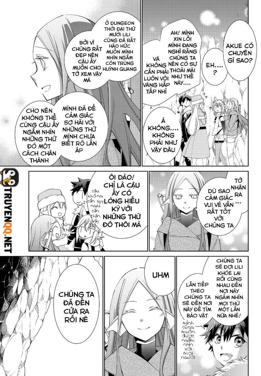 Jishou! Heibon Mazoku no Eiyuu Life: B-kyuu Mazoku nano ni Cheat Dungeon wo Tsukutteshimatta Kekka: Chapter 29