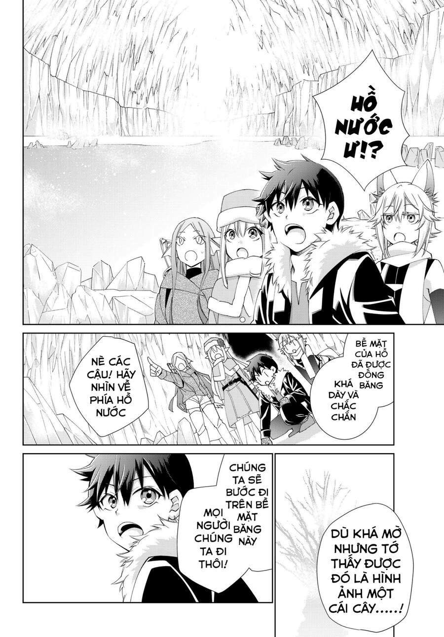 Jishou! Heibon Mazoku no Eiyuu Life: B-kyuu Mazoku nano ni Cheat Dungeon wo Tsukutteshimatta Kekka: Chapter 29