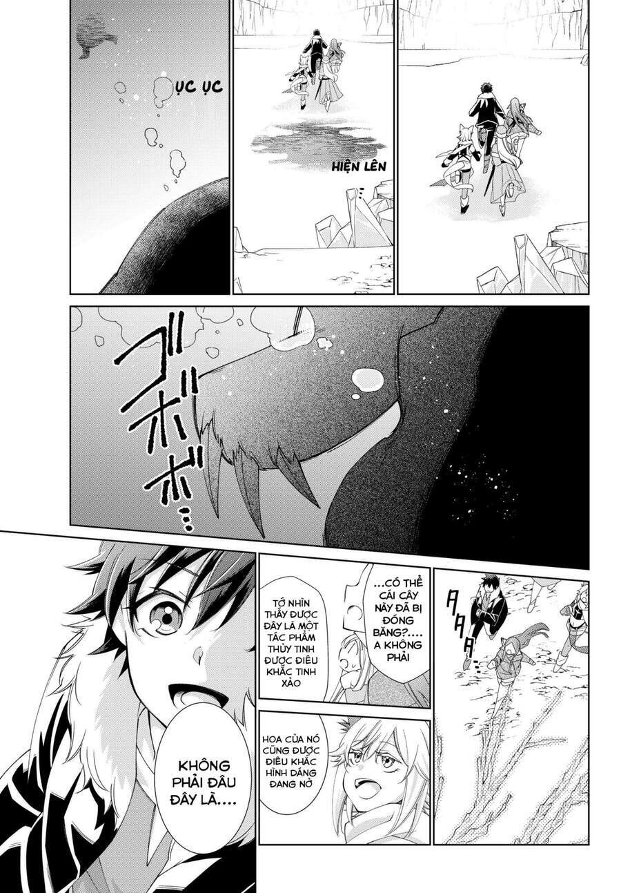 Jishou! Heibon Mazoku no Eiyuu Life: B-kyuu Mazoku nano ni Cheat Dungeon wo Tsukutteshimatta Kekka: Chapter 29