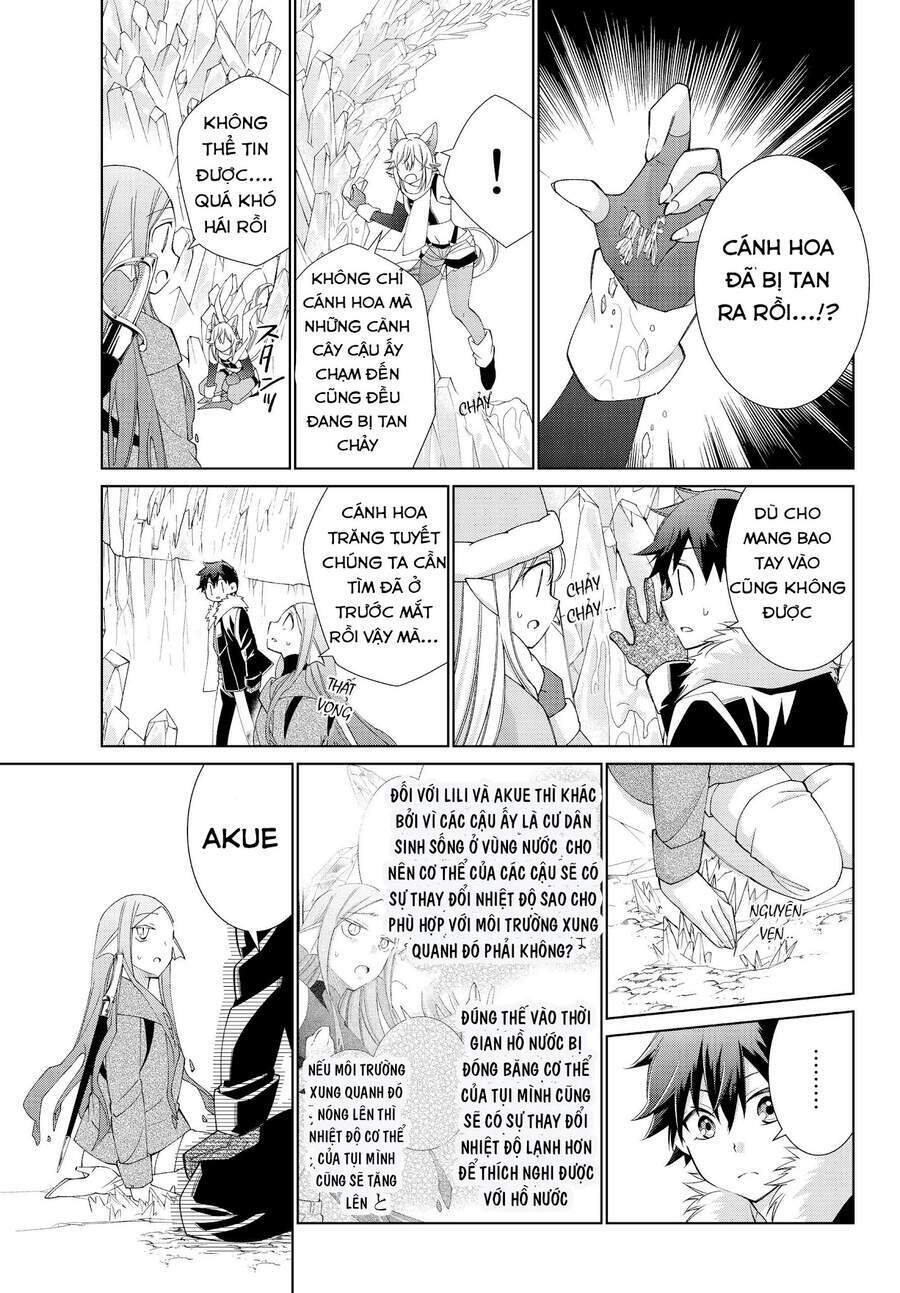 Jishou! Heibon Mazoku no Eiyuu Life: B-kyuu Mazoku nano ni Cheat Dungeon wo Tsukutteshimatta Kekka: Chapter 29