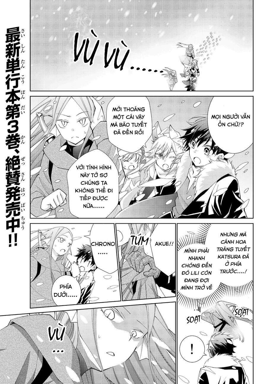 Jishou! Heibon Mazoku no Eiyuu Life: B-kyuu Mazoku nano ni Cheat Dungeon wo Tsukutteshimatta Kekka: Chapter 29