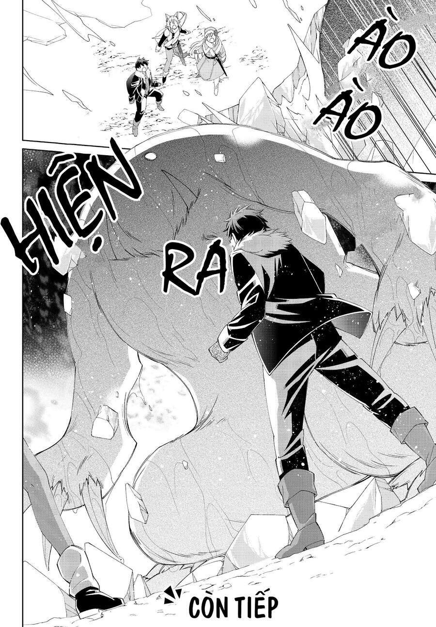 Jishou! Heibon Mazoku no Eiyuu Life: B-kyuu Mazoku nano ni Cheat Dungeon wo Tsukutteshimatta Kekka: Chapter 29