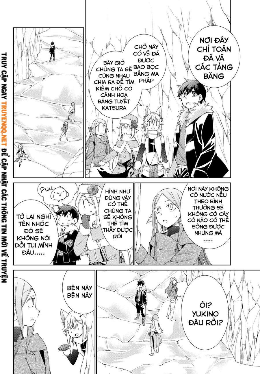 Jishou! Heibon Mazoku no Eiyuu Life: B-kyuu Mazoku nano ni Cheat Dungeon wo Tsukutteshimatta Kekka: Chapter 29