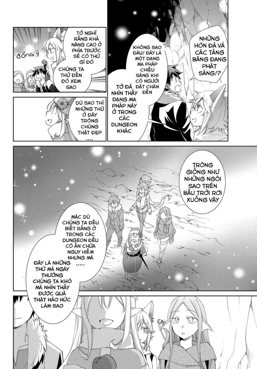 Jishou! Heibon Mazoku no Eiyuu Life: B-kyuu Mazoku nano ni Cheat Dungeon wo Tsukutteshimatta Kekka: Chapter 29