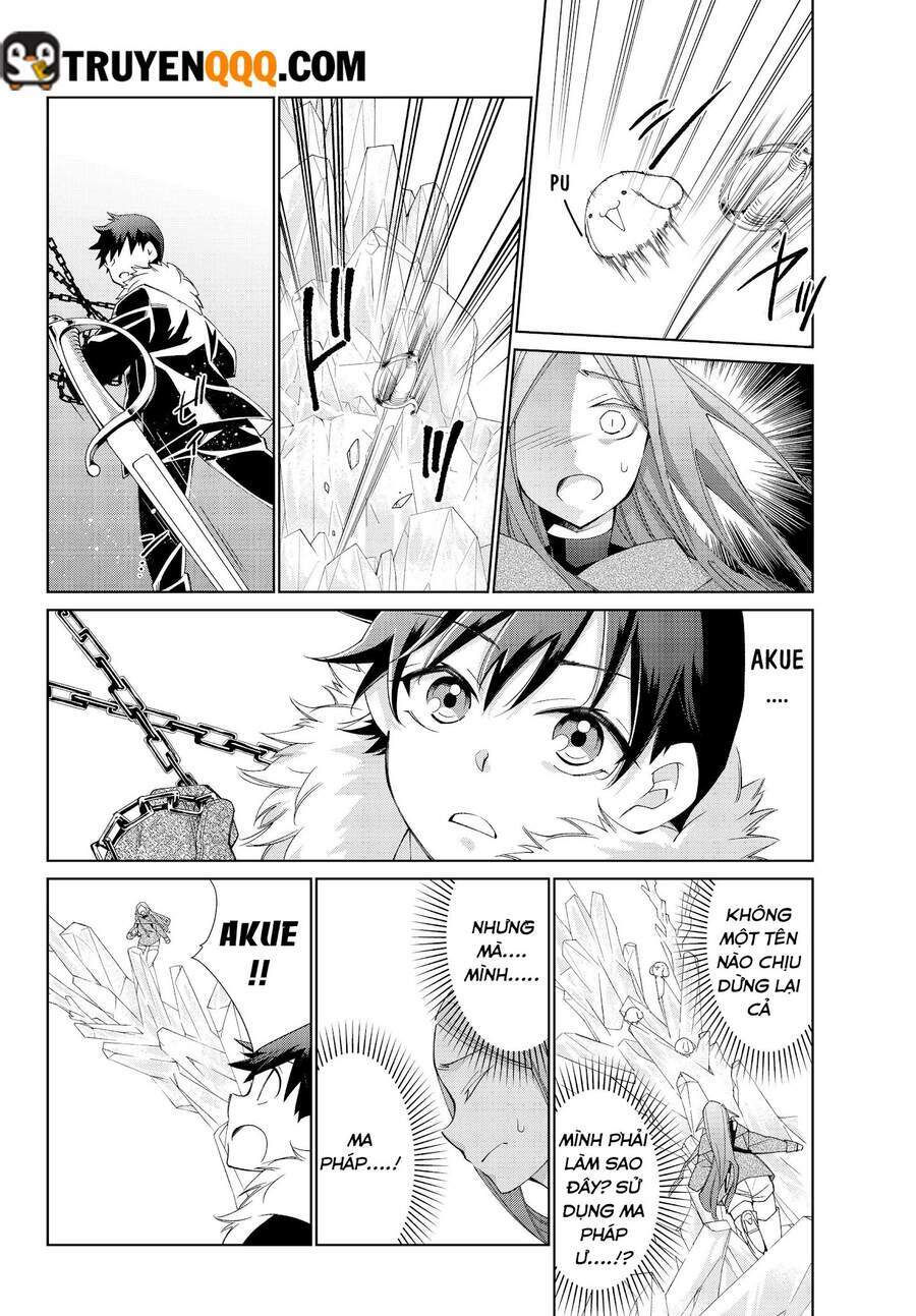 Jishou! Heibon Mazoku no Eiyuu Life: B-kyuu Mazoku nano ni Cheat Dungeon wo Tsukutteshimatta Kekka: Chapter 30