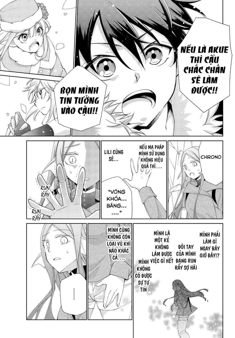 Jishou! Heibon Mazoku no Eiyuu Life: B-kyuu Mazoku nano ni Cheat Dungeon wo Tsukutteshimatta Kekka: Chapter 30