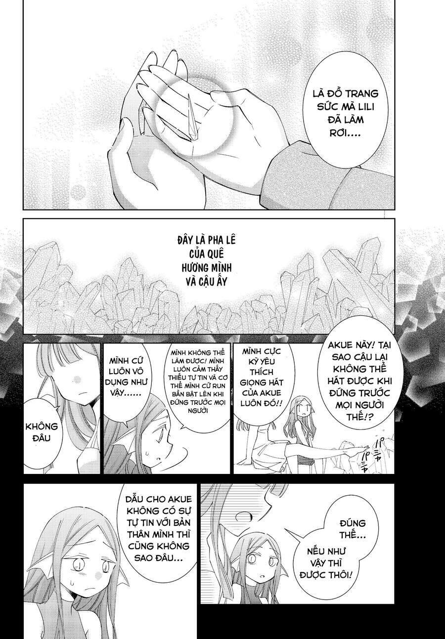 Jishou! Heibon Mazoku no Eiyuu Life: B-kyuu Mazoku nano ni Cheat Dungeon wo Tsukutteshimatta Kekka: Chapter 30