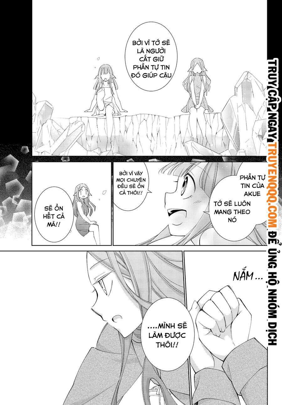 Jishou! Heibon Mazoku no Eiyuu Life: B-kyuu Mazoku nano ni Cheat Dungeon wo Tsukutteshimatta Kekka: Chapter 30