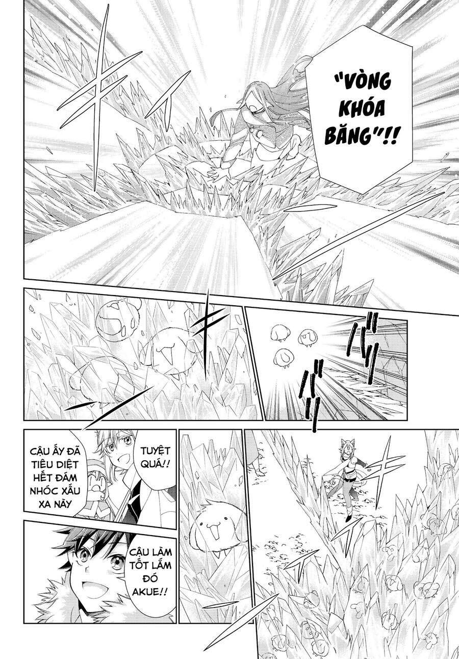 Jishou! Heibon Mazoku no Eiyuu Life: B-kyuu Mazoku nano ni Cheat Dungeon wo Tsukutteshimatta Kekka: Chapter 30