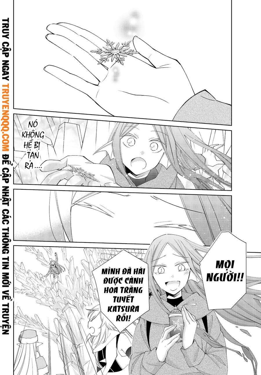 Jishou! Heibon Mazoku no Eiyuu Life: B-kyuu Mazoku nano ni Cheat Dungeon wo Tsukutteshimatta Kekka: Chapter 30