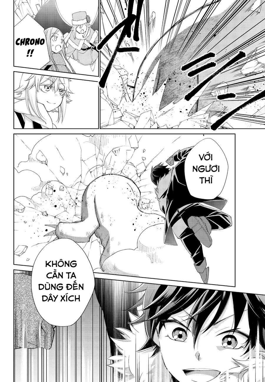 Jishou! Heibon Mazoku no Eiyuu Life: B-kyuu Mazoku nano ni Cheat Dungeon wo Tsukutteshimatta Kekka: Chapter 30