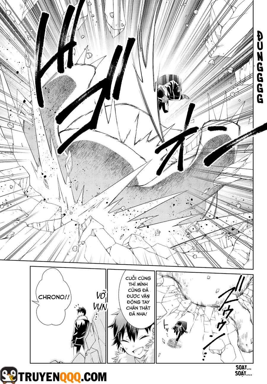 Jishou! Heibon Mazoku no Eiyuu Life: B-kyuu Mazoku nano ni Cheat Dungeon wo Tsukutteshimatta Kekka: Chapter 30