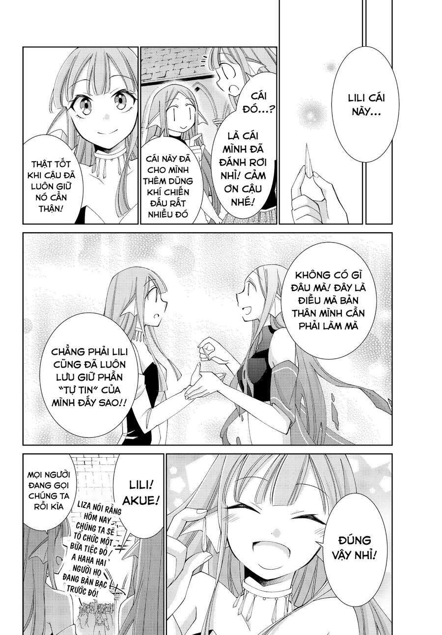 Jishou! Heibon Mazoku no Eiyuu Life: B-kyuu Mazoku nano ni Cheat Dungeon wo Tsukutteshimatta Kekka: Chapter 30