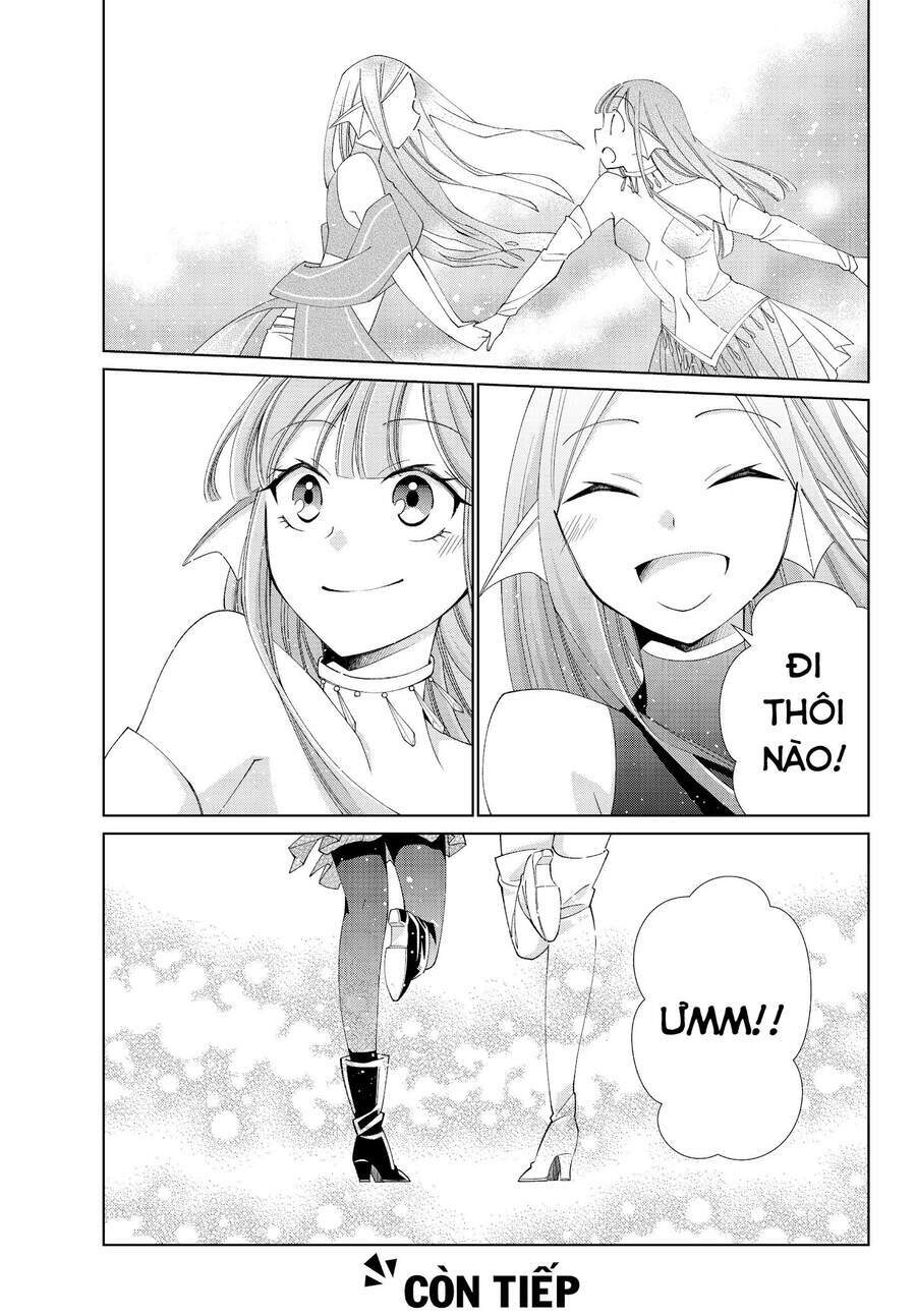 Jishou! Heibon Mazoku no Eiyuu Life: B-kyuu Mazoku nano ni Cheat Dungeon wo Tsukutteshimatta Kekka: Chapter 30