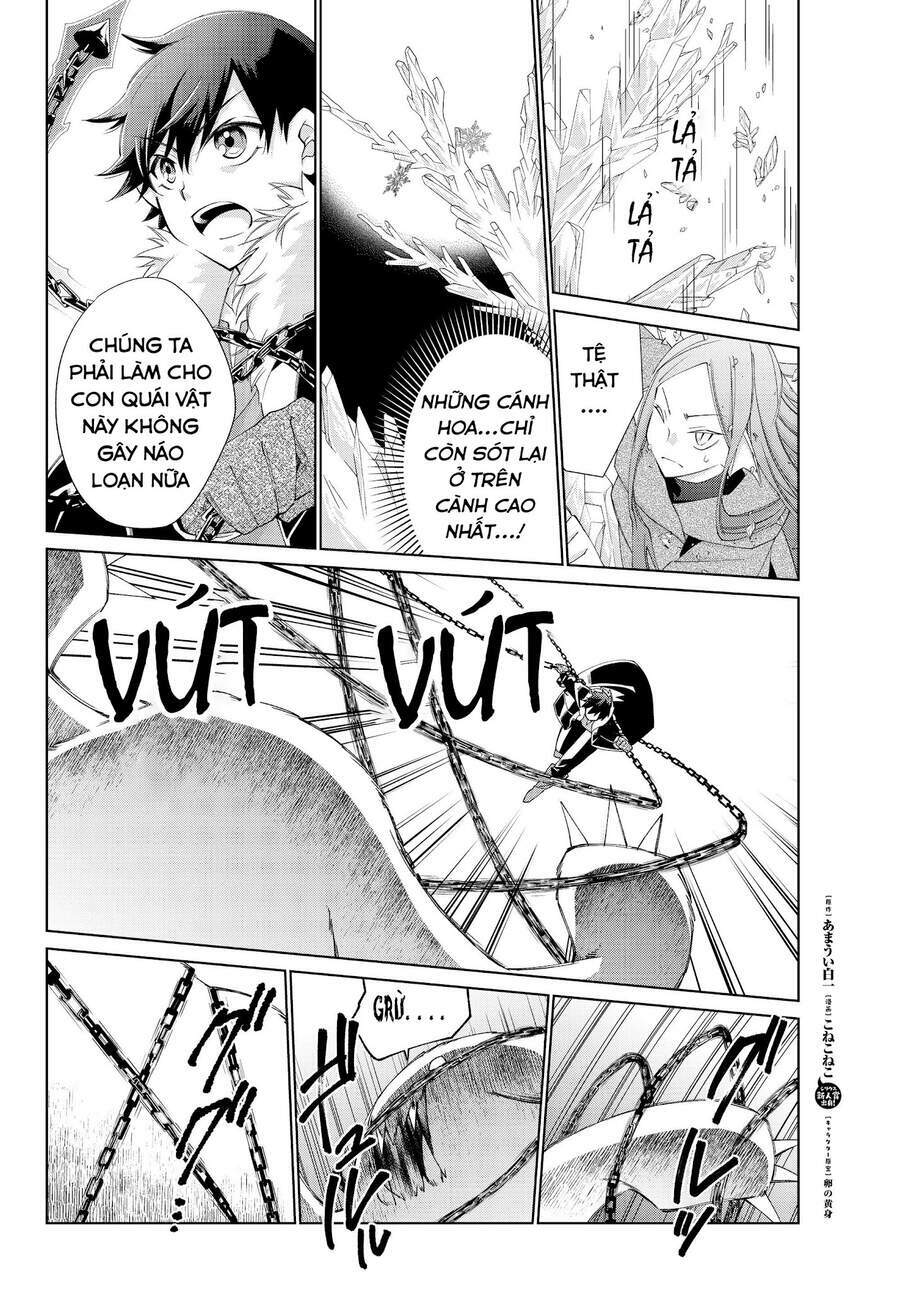 Jishou! Heibon Mazoku no Eiyuu Life: B-kyuu Mazoku nano ni Cheat Dungeon wo Tsukutteshimatta Kekka: Chapter 30
