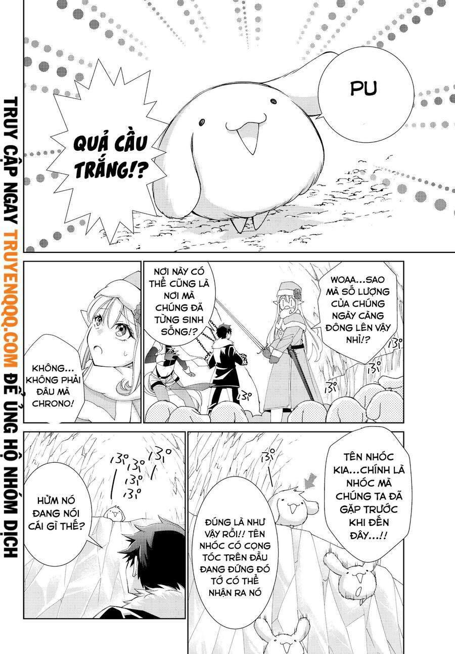 Jishou! Heibon Mazoku no Eiyuu Life: B-kyuu Mazoku nano ni Cheat Dungeon wo Tsukutteshimatta Kekka: Chapter 30