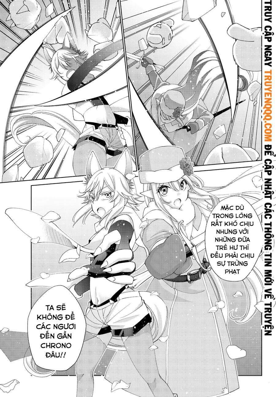 Jishou! Heibon Mazoku no Eiyuu Life: B-kyuu Mazoku nano ni Cheat Dungeon wo Tsukutteshimatta Kekka: Chapter 30