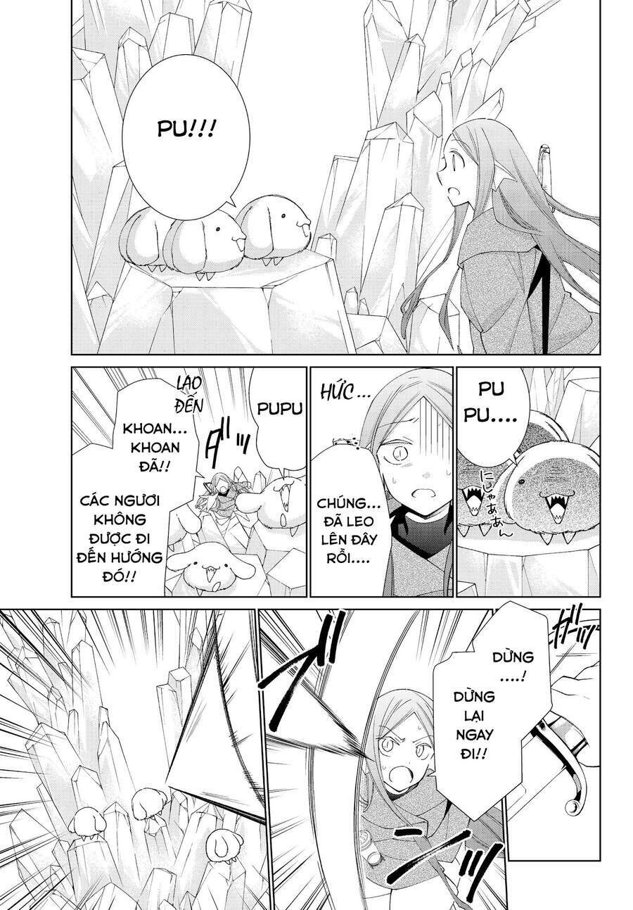 Jishou! Heibon Mazoku no Eiyuu Life: B-kyuu Mazoku nano ni Cheat Dungeon wo Tsukutteshimatta Kekka: Chapter 30