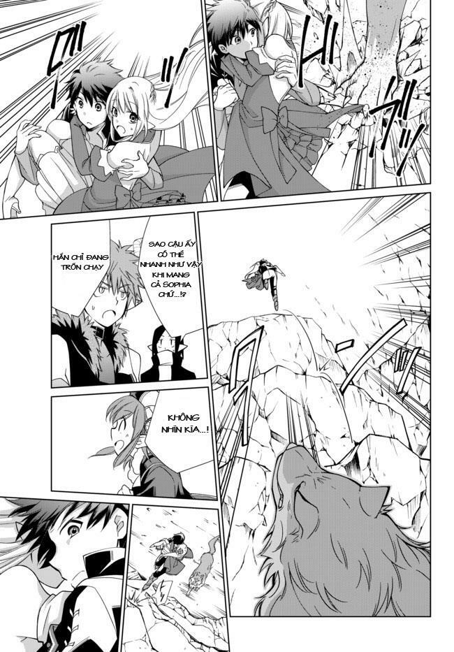 Jishou! Heibon Mazoku no Eiyuu Life: B-kyuu Mazoku nano ni Cheat Dungeon wo Tsukutteshimatta Kekka: Chapter 5