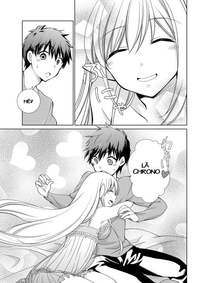 Jishou! Heibon Mazoku no Eiyuu Life: B-kyuu Mazoku nano ni Cheat Dungeon wo Tsukutteshimatta Kekka: Chapter 5