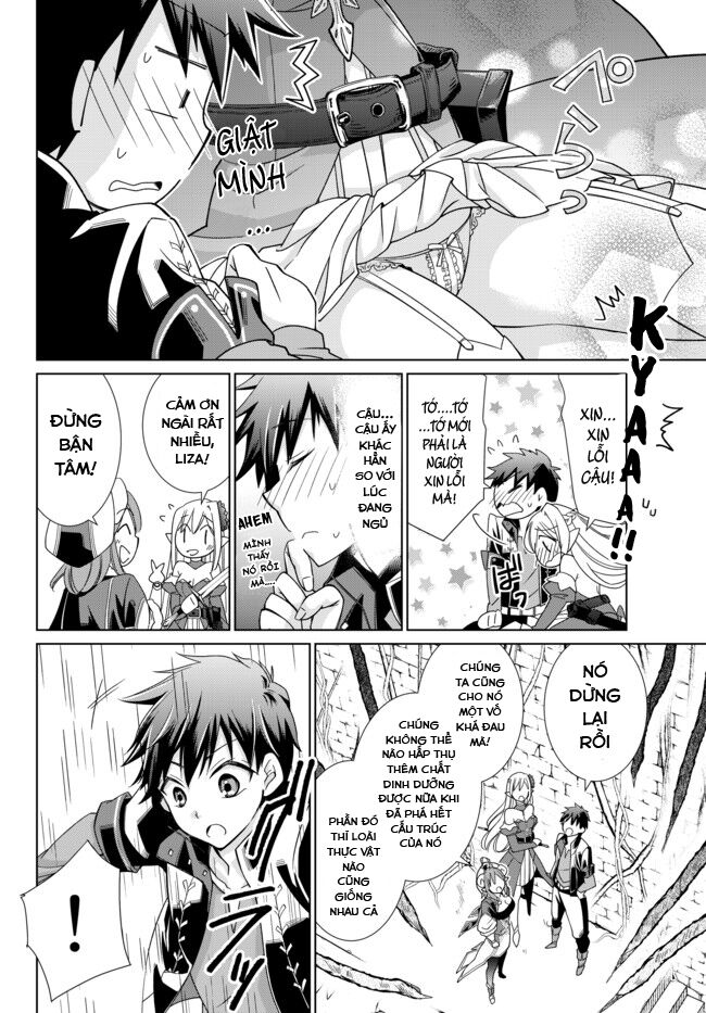 Jishou! Heibon Mazoku no Eiyuu Life: B-kyuu Mazoku nano ni Cheat Dungeon wo Tsukutteshimatta Kekka: Chapter 7