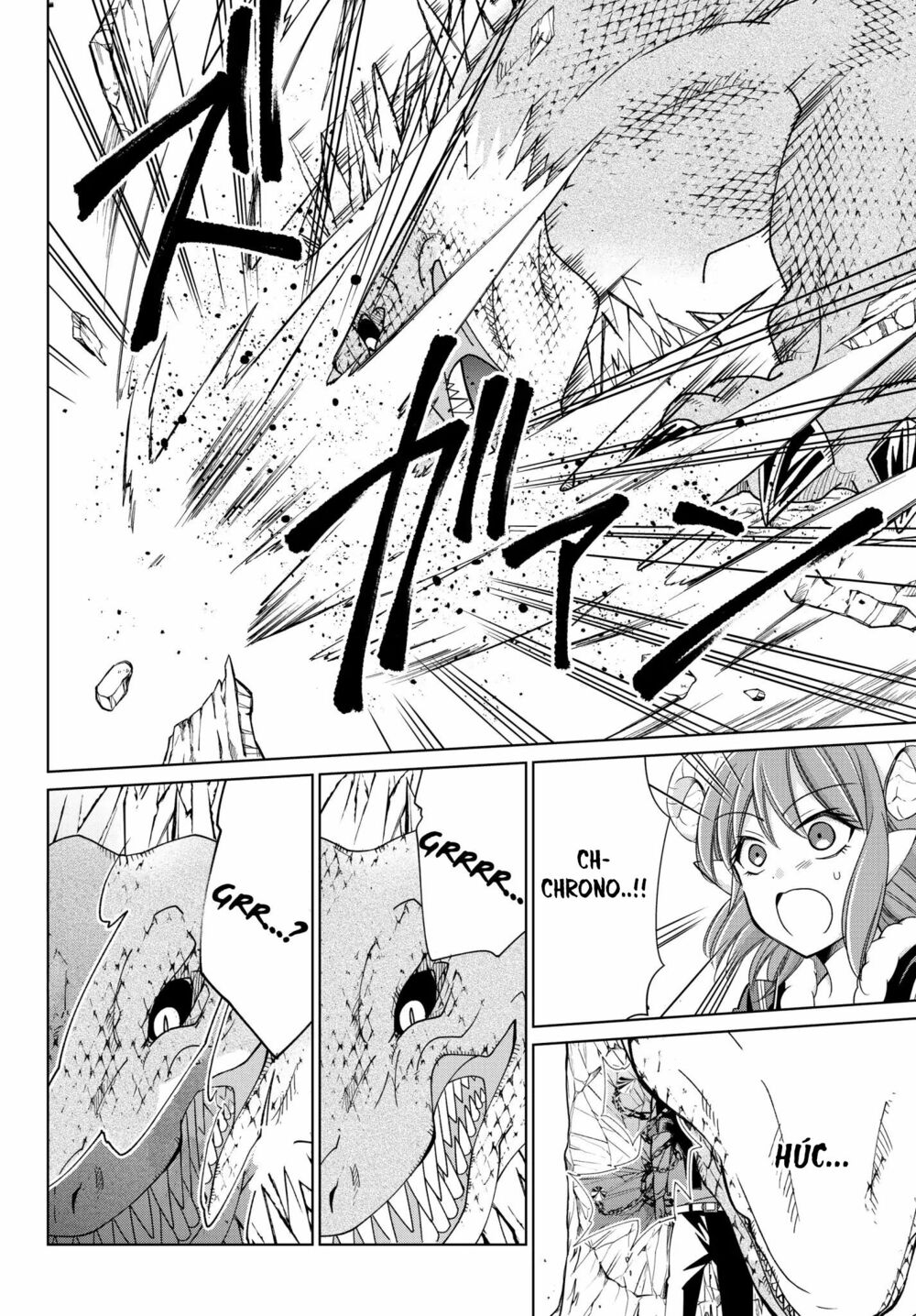 Jishou! Heibon Mazoku no Eiyuu Life: B-kyuu Mazoku nano ni Cheat Dungeon wo Tsukutteshimatta Kekka: Chapter 9