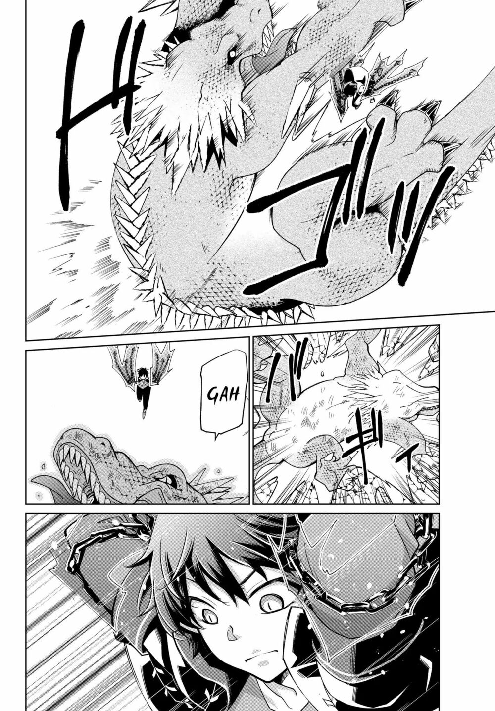 Jishou! Heibon Mazoku no Eiyuu Life: B-kyuu Mazoku nano ni Cheat Dungeon wo Tsukutteshimatta Kekka: Chapter 9