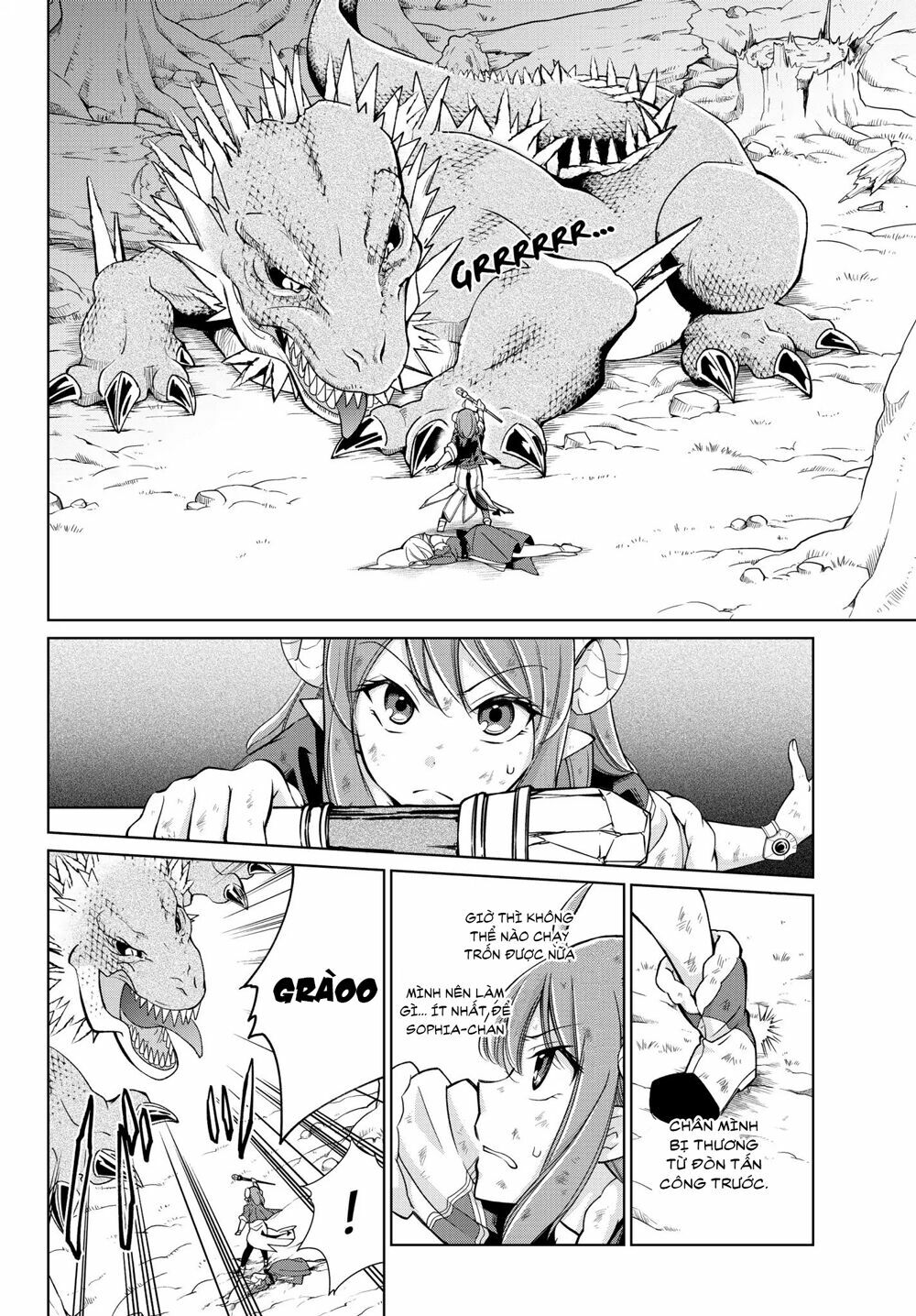 Jishou! Heibon Mazoku no Eiyuu Life: B-kyuu Mazoku nano ni Cheat Dungeon wo Tsukutteshimatta Kekka: Chapter 9