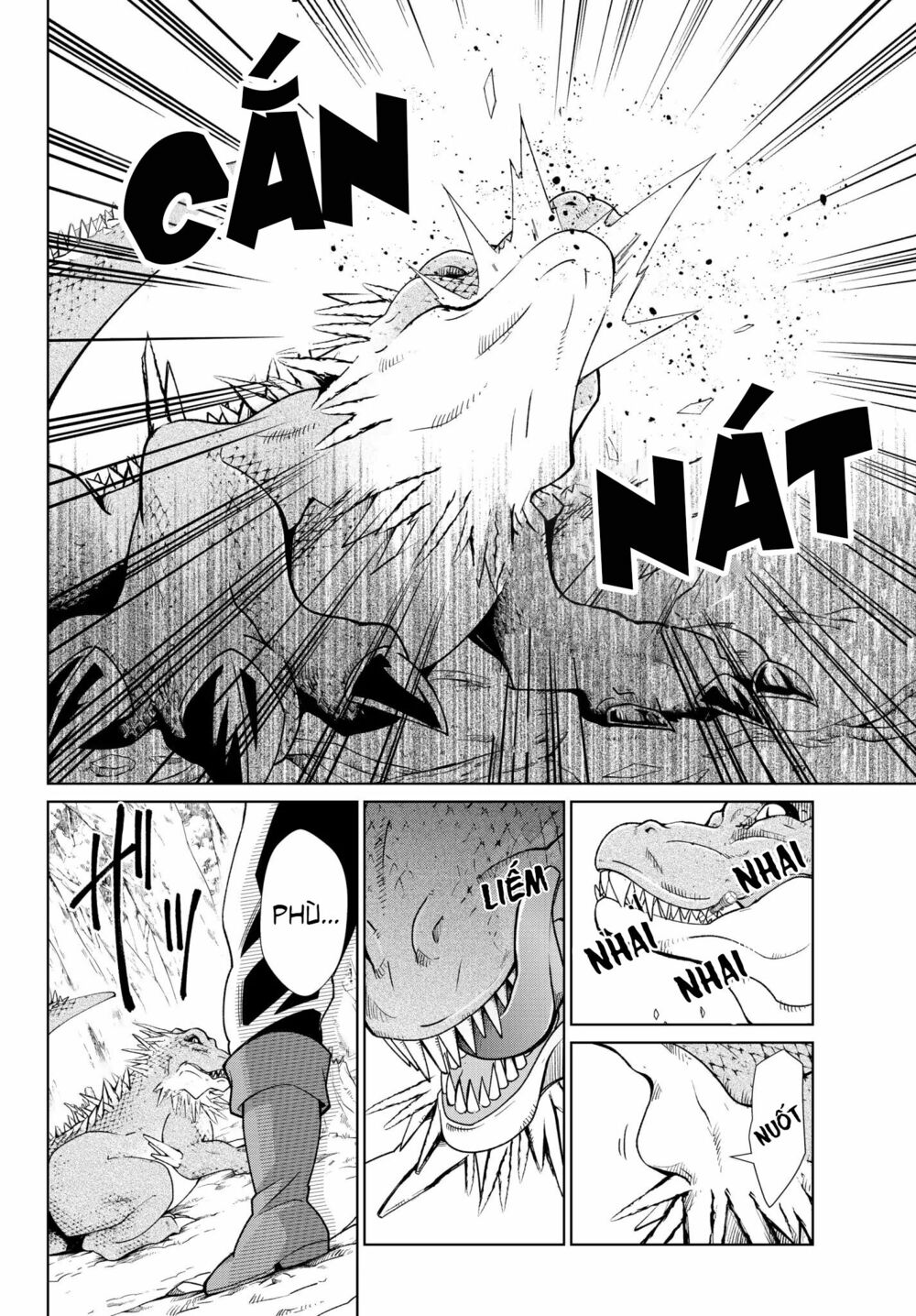 Jishou! Heibon Mazoku no Eiyuu Life: B-kyuu Mazoku nano ni Cheat Dungeon wo Tsukutteshimatta Kekka: Chapter 9