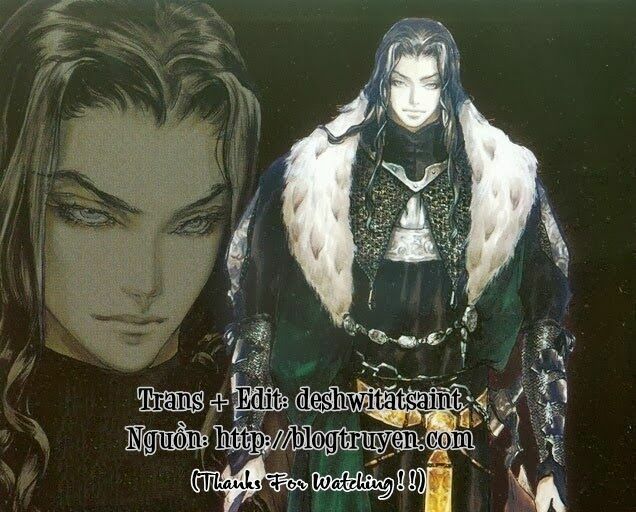 Anh Chàng Yakuza Và Cô Nàng Siêu Năng Lực: Chapter 18