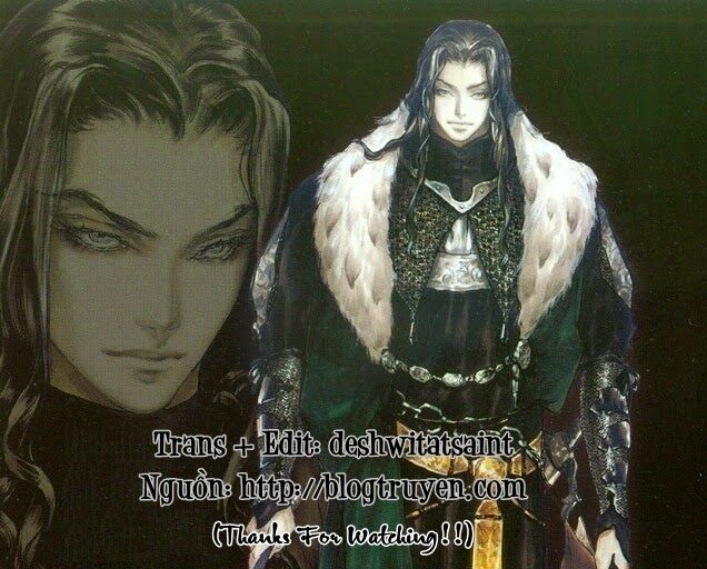Anh Chàng Yakuza Và Cô Nàng Siêu Năng Lực: Chapter 22