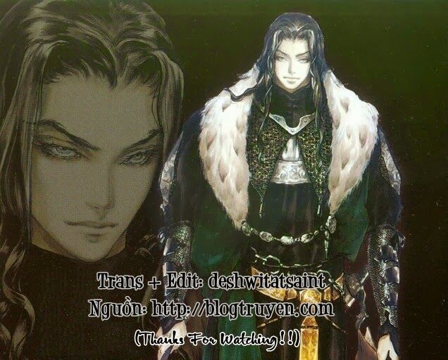 Anh Chàng Yakuza Và Cô Nàng Siêu Năng Lực: Chapter 29